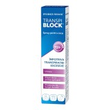 Spray pentru corp, 100ml, Transpiblock