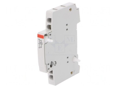 Contacte Auxiliare NC x2 foto