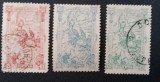 BULGARIA 1902 SERIE