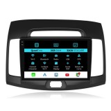 Navigatie Dedicata Hyundai Elantra (2006-2011), 9Inch, 2Gb Ram, 32Gb Stocare, Carplay