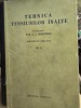 Tehnica Tensiunilor Inalte - L. I. Sirotinski Vol. II