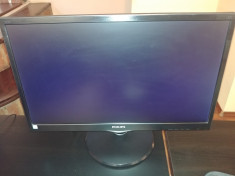 Monitor 21.5&amp;quot; HD Philips foto