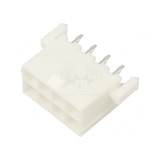 &quot;MF HCS Vertical Header 8 Circuit V-0 Peg Tin&quot;