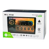 Radio auto, Blow, Android, AVH-9991, Negru