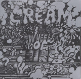 Wheels of Fire | Cream