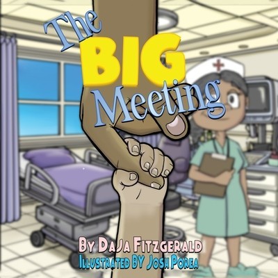 The Big Meeting foto