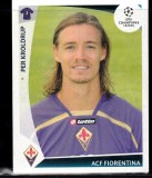 B10 - Sticker fotbal - UEFA Champions League - editia 2009 - 2010 - nr 315