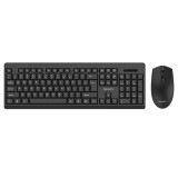 SET TASTATURA SI MOUSE WIRELESS PHILIPS