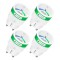Set 4 prize Inteligente WiFi NOUS A8M, 16A - Matter