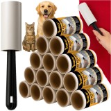 Clothes roller - set of 15 rolls Purlov 25747