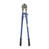 Cleste pentru taiat bolturi 750 mm Breckner Germany, taiere 11 mm