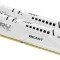 Memorie RAM Kingston, DIMM, DDR5, 64GB, 5600MHz, CL36, 1.35V, FURY