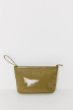 women&#039;secret portfard MIX AND MATCH LOVE ACTUALLY culoarea verde, 4848832