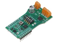 MikroE Click Board TB67S569FTG Prototip 3.3VDC/5VDC