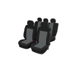 Huse scaune auto Kronos Super L AirBag set huse auto Kegel