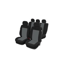 Huse scaune auto Kronos Super L AirBag set huse auto Kegel