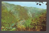 CPIB 20754 CARTE POSTALA - BAILE HERCULANE. VALEA CERNEI, RPR, Circulata, Fotografie