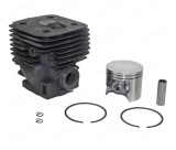 Kit cilindru drujba Husqvarna 394, 395, 395 XP Meteor