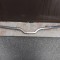 Ornament cromat superior grila msca fata Skoda Rapid