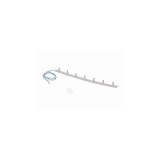 Bară luminoasă pentru cuptor BOSCH 00088602 00032378 00032395 SIEMENS Original