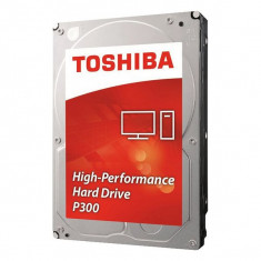 Hard Disk Toshiba HDWD120UZSVA 3,5&amp;quot; 2 TB foto