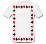 Cumpara ieftin Tricou &quot; Dreptunghi culori &quot;