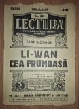 Revista Lectura * Floarea literaturilor straine, nr.&nbsp;391