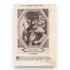 Mihai Viteazul, gravură &icirc;n cupru eronat identificată ca fiind George Basta, 1683