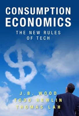 Consumption Economics: The New Rules of Tech foto
