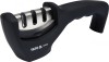 Ascutitor Cutite Profesional YATO GASTRO 3 in 1: Diamond, Tungsten, Ceramic - Ascutire precisa, baza anti-alunecare