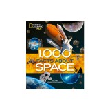 1,000 Facts about Space