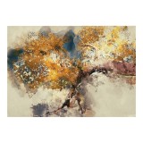 Cumpara ieftin Tablou Canva Benkon, Pako World, Digital, 70x3x100 cm