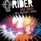 Ark Angel: An Alex Rider Graphic Novel