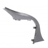 Ornament lampa spate Citroen C-Elysee 11.2012-01.2017, partea dreapta, spate, pe langa stop sub capota, aftermarket
