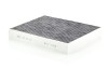 Filtru polen Mann-Filter CUK 28 001, aer habitaclu Ford Galaxy Mondeo S-Max