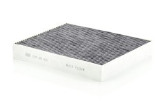 MANN-FILTER CUK 28 001 Filtru, aer habitaclu