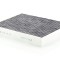 MANN-FILTER CUK 28 001 Filtru, aer habitaclu