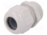 Garnitură etanșare LAPP SKINTOP&reg; STR PG48 IP68 poliamidă gri deschis 26-35mm