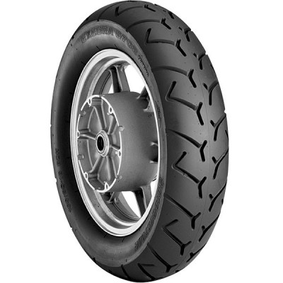 Anvelopa moto Bridgestone 170/70B16 TL 75H EXEDRA MAX foto