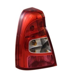 Lampa stop Dacia Logan facelift 2008-2011 stanga 457875 8200744760