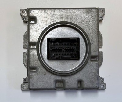 Droser Balast Calculator far 7PP 941 572 AB VW Audi Porsche foto