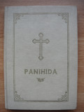 PANIHIDA - 1980