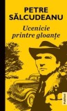 Cumpara ieftin Ucenicie printre gloante/Petre Salcudeanu