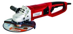Polizor unghiular 230mm 2350W soft start+discuri RD-AG55 HardWork ToolsRange