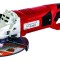Polizor unghiular 230mm 2350W soft start+discuri RD-AG55 HardWork ToolsRange