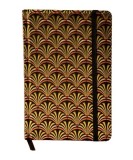 Great Gatsby Notebook - Blank