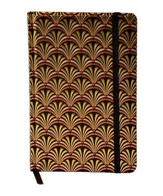 Great Gatsby Notebook - Blank foto