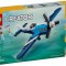 LEGO&reg; Creator - Aparat de zbor: Avion de curse (31160)