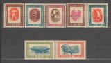 Romania.1946 Tineretul progresist XR.145