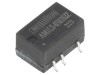 Convertor DC/DC 1W 3,3V 303mA